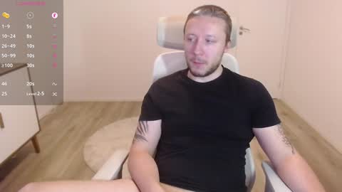 James online show from December 2024 04:57:02 PM