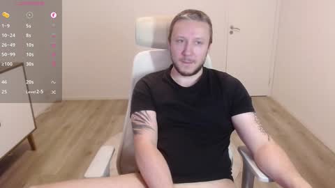 James online show from January 2025 06:27:02 PM