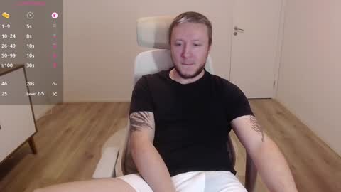 James online show from January 2025 07:50:02 PM