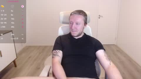 James online show from January 2025 08:58:02 PM