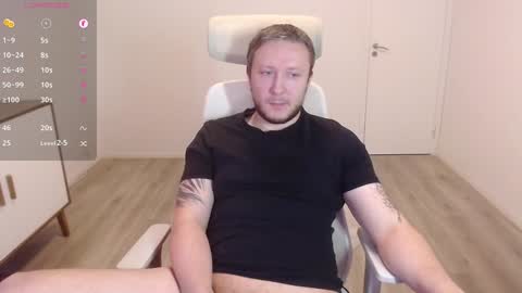 James online show from January 2025 06:39:01 PM