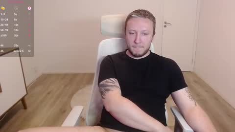 James online show from March 2025 07:45:02 PM