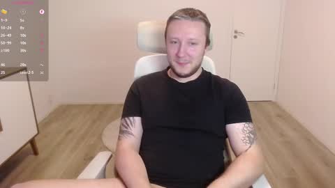 James online show from March 2025 09:37:01 PM