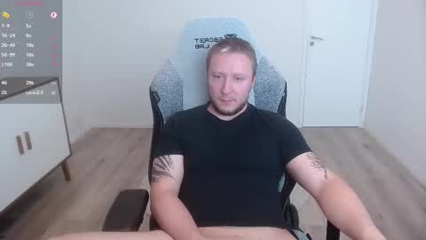 James online show from October 2025 02:26:01 PM