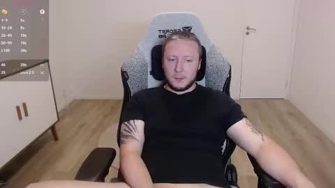 James online show from October 2025 08:31:01 PM