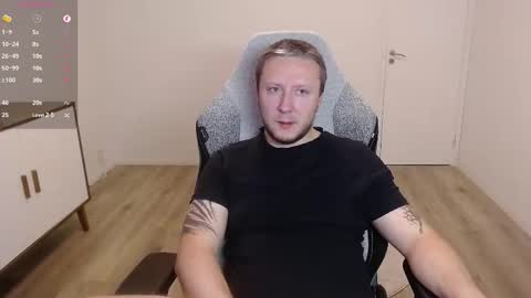 James online show from October 2025 08:38:01 PM