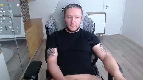 James online show from April 2026 10:08:02 AM