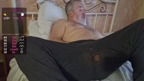 yifella online show from January 2025 10:15:02 PM