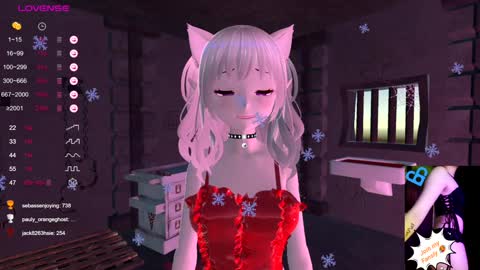 Snapshot of yin_69_yang chatting on December 2024 02:22:02 AM Yin online show from December 2024 02:22:02 AM