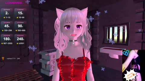 Snapshot of yin_69_yang chatting on December 2024 11:10:02 PM Yin online show from December 2024 11:10:02 PM