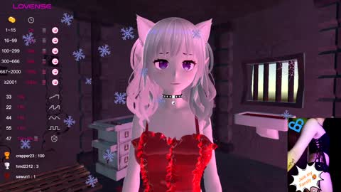 Snapshot of yin_69_yang chatting on January 2025 05:08:01 AM Yin online show from January 2025 05:08:01 AM