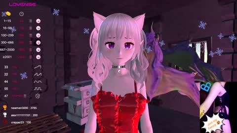 Snapshot of yin_69_yang chatting on January 2025 08:09:02 AM Yin online show from January 2025 08:09:02 AM