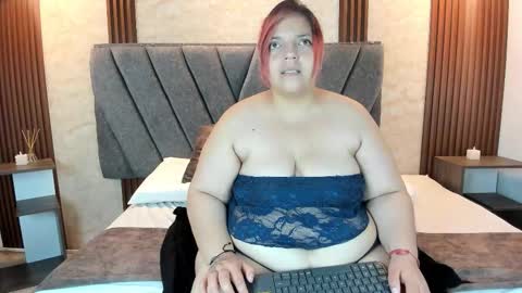 Ying online show from February 2026 07:56:01 PM