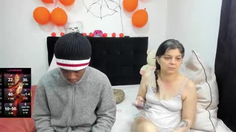 yinyyanghot online show from October 2025 10:38:02 AM