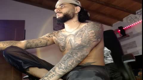 yio cohen  online show from December 2024 12:02:01 AM