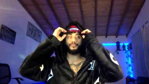 yio cohen  online show from January 2025 11:45:01 PM