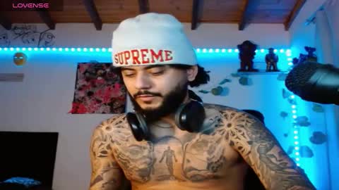 yio cohen  online show from January 2025 11:37:02 PM