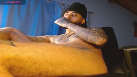 yio cohen  online show from March 2025 01:05:01 AM