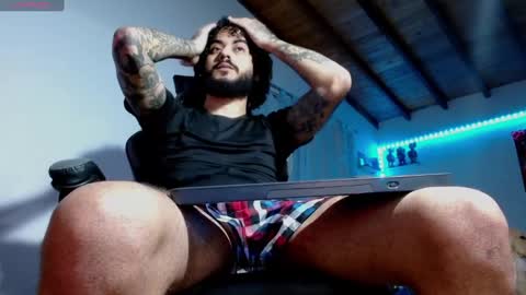 yio cohen  online show from October 2025 12:41:02 AM