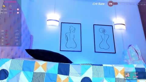 Yiovanna online show from March 2025 03:56:01 PM