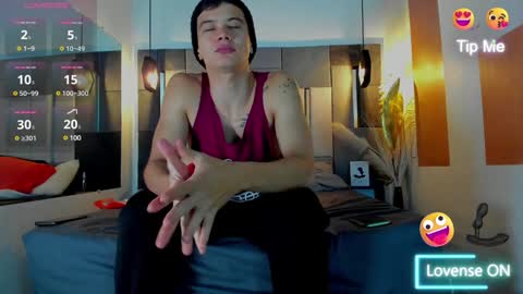 yizus_bonz online show from December 2024 04:28:02 AM