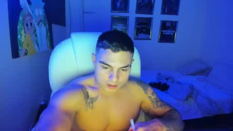 Snapshot of yker18 chatting on January 2025 06:07:02 AM yker online show from January 2025 06:07:02 AM