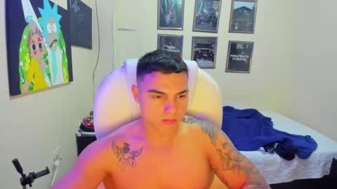 Snapshot of yker18 chatting on January 2025 02:03:02 AM yker online show from January 2025 02:03:02 AM