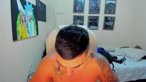 Snapshot of yker18 chatting on January 2025 06:10:01 PM yker online show from January 2025 06:10:01 PM