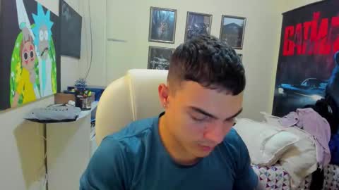 Snapshot of yker18 chatting on September 2025 04:16:01 AM yker online show from September 2025 04:16:01 AM