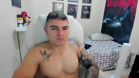 Snapshot of yker18 chatting on March 2026 07:03:02 AM yker online show from March 2026 07:03:02 AM