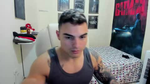 Snapshot of yker18 chatting on March 2026 05:13:01 AM yker online show from March 2026 05:13:01 AM