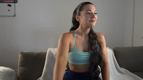 Ylissa  Prettyman online show from February 2026 06:31:01 PM