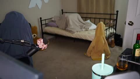 Palmela Handerson online show from January 2025 08:10:02 AM