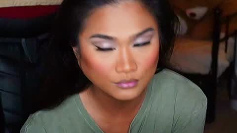 Palmela Handerson online show from January 2025 01:59:02 AM