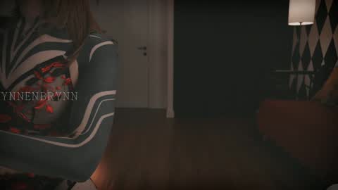 Snapshot of ynnenbrynn chatting on December 2024 10:23:02 AM ynnenbrynn online show from December 2024 10:23:02 AM