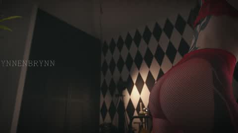 Snapshot of ynnenbrynn chatting on January 2025 12:31:01 PM ynnenbrynn online show from January 2025 12:31:01 PM