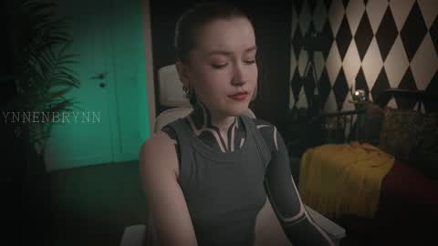 Snapshot of ynnenbrynn chatting on January 2025 08:57:02 AM ynnenbrynn online show from January 2025 08:57:02 AM