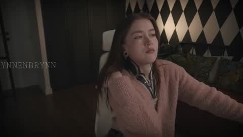 Snapshot of ynnenbrynn chatting on February 2025 05:47:01 AM ynnenbrynn online show from February 2025 05:47:01 AM