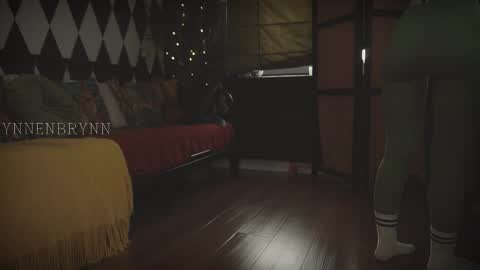 Snapshot of ynnenbrynn chatting on March 2025 09:34:02 AM ynnenbrynn online show from March 2025 09:34:02 AM