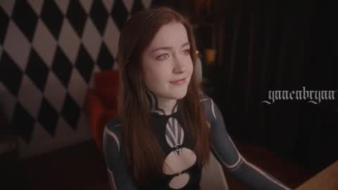 Snapshot of ynnenbrynn chatting on November 2025 09:09:01 AM ynnenbrynn online show from November 2025 09:09:01 AM