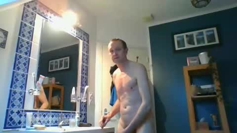 Yoann online show from March 2025 07:13:02 AM