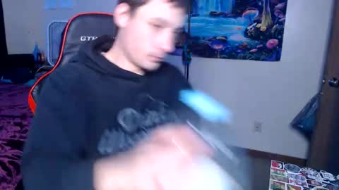 yobleez online show from March 2026 11:35:01 AM