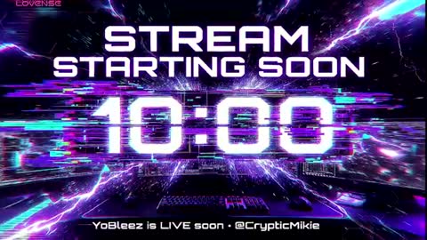 yobleez online show from July 2026 02:36:01 AM