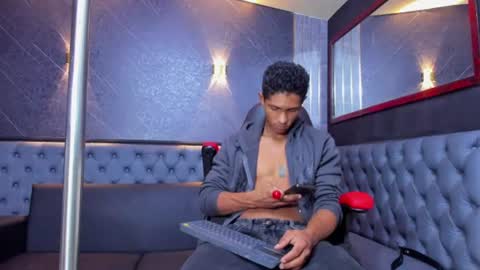Yoel online show from June 2026 11:14:01 AM