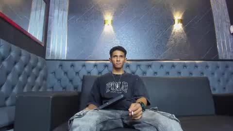 Yoel online show from July 2026 11:17:02 AM