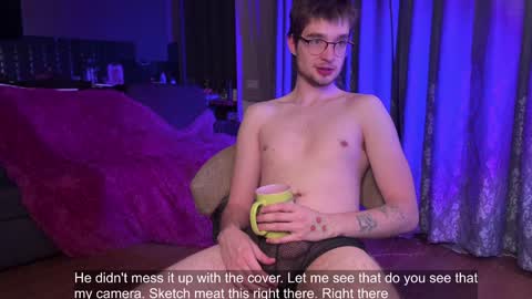 Max online show from February 2025 04:21:01 AM