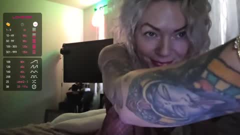 Snapshot of yogimilflover chatting on November 2025 04:29:01 PM Yogiblondebangme online show from November 2025 04:29:01 PM