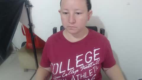 Snapshot of yohis_kiut25 chatting on February 2025 12:47:01 PM yohis online show from February 2025 12:47:01 PM