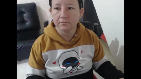 Snapshot of yohis_kiut25 chatting on February 2025 12:25:02 PM yohis online show from February 2025 12:25:02 PM