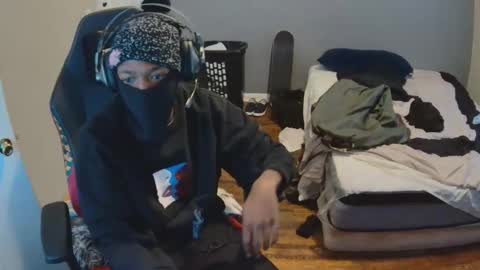 yokai_dreamz online show from November 2025 03:38:02 PM